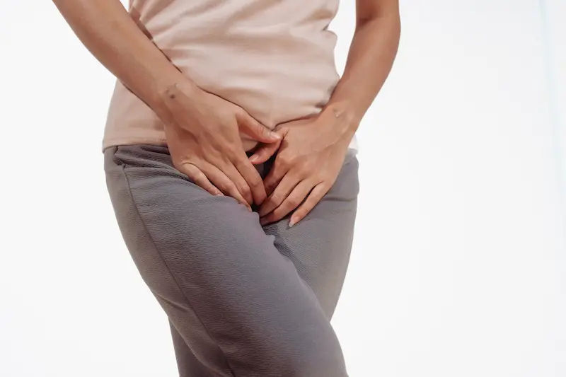 Brown Vaginal Discharge Causes, Meaning And Care